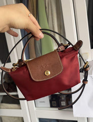 Bags Mesh