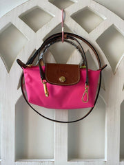Bags Mesh