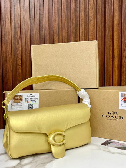 The Perfect Coach Bag for Every Occasion