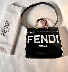 Fendi AAA Quality Bags