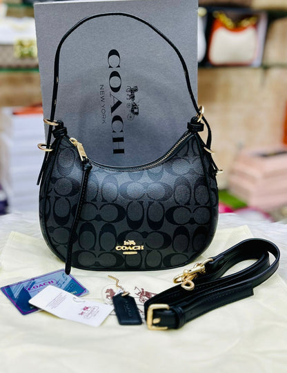 Coach Kleo Hobo Bag