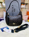 Coach Kleo Hobo Bag