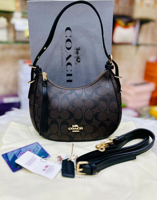 Coach Kleo Hobo Bag