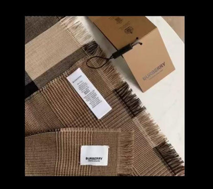 Burberry Scaves