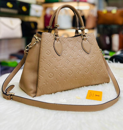 LV BRAND New Stock