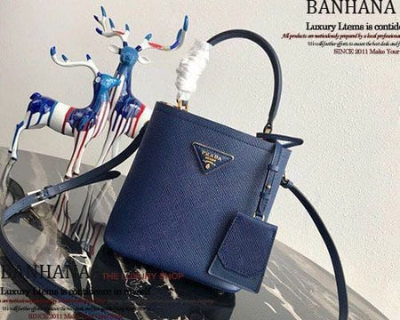 Mini Top Handle Bag