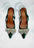 KURTGEIGERHeel FANCY bow