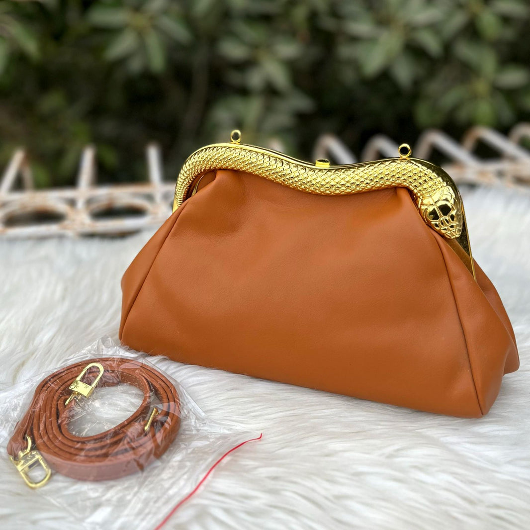 Bvlgari Crossbody Bags