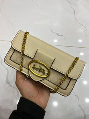 Coach Pria Crossbody