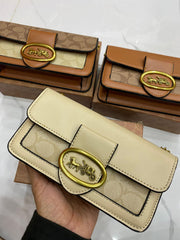 Coach Pria Crossbody