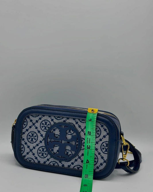 Tory Burch Puffy Bags