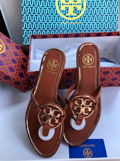 Tory Burch Branded Shoes