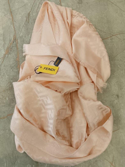 Fendi Scaves