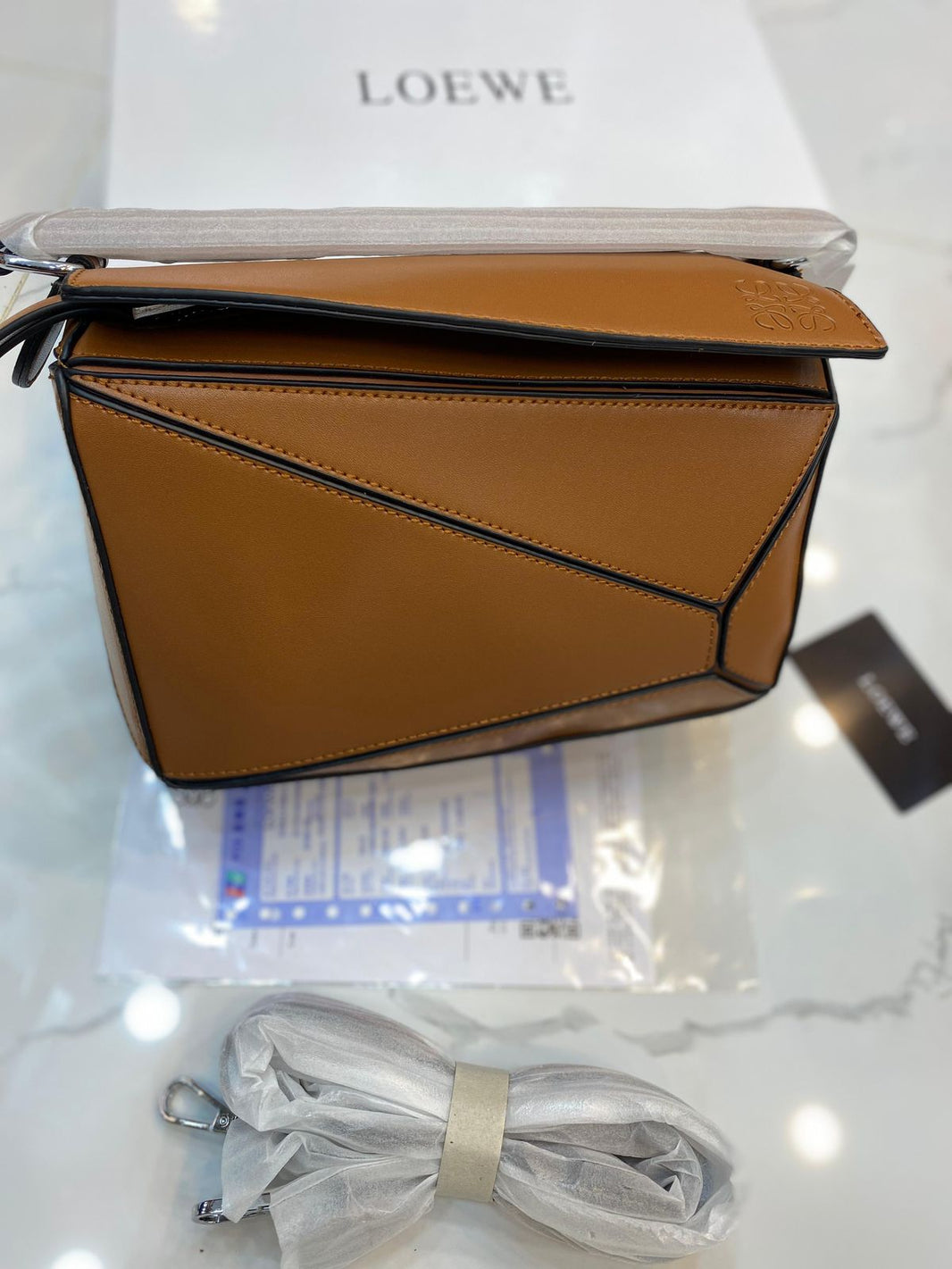 LOEWE Bags