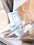 Zara Branded Heels