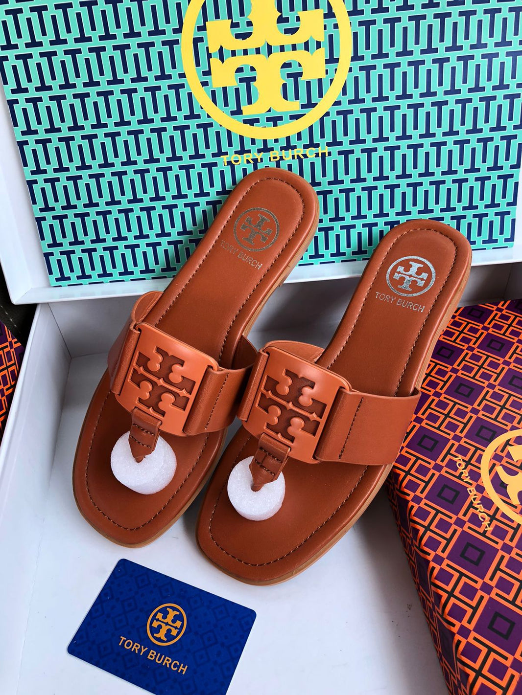Tory Burch Elegant Looks