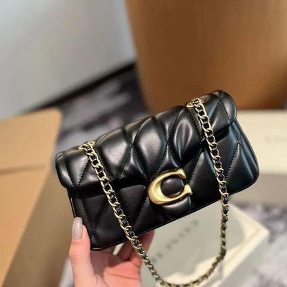 Coach Iconic Crossbody