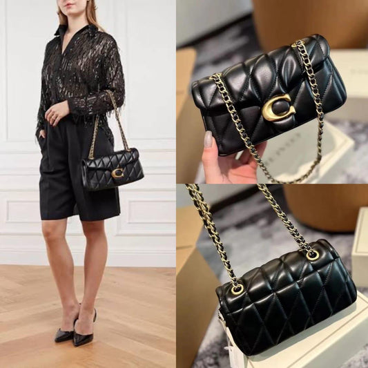 Coach Iconic Crossbody