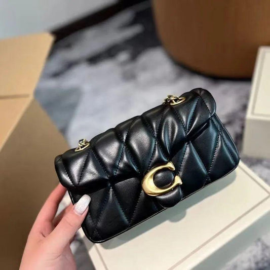 Coach Iconic Crossbody