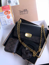 Coach Eliza Crossbody