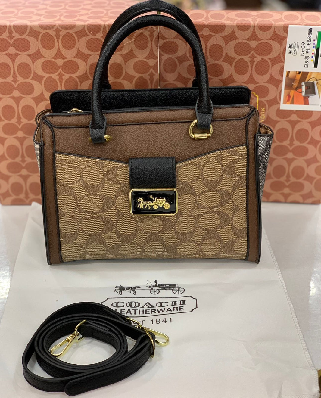 Valentino Garavani Hobo Bag