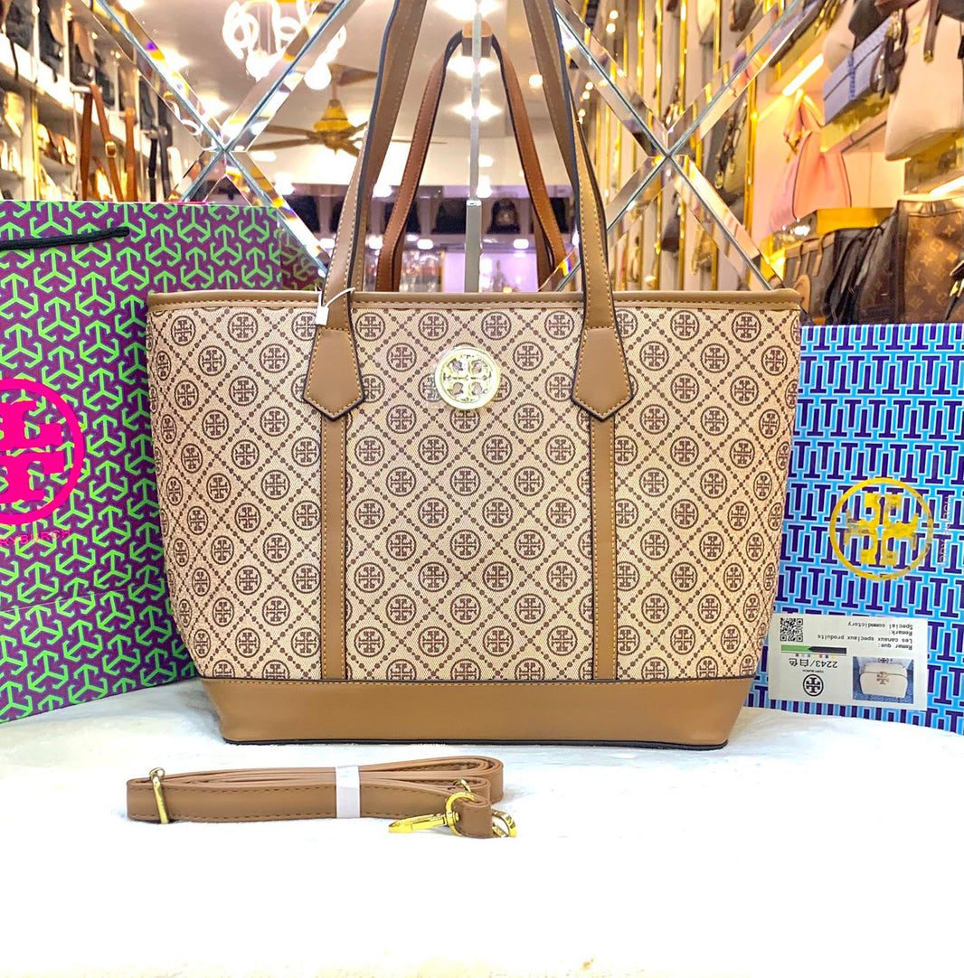 Tory Burch Elegant Hand Bags