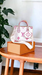 Ysl Branded Bags