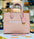 Mk Branded Tote Bags