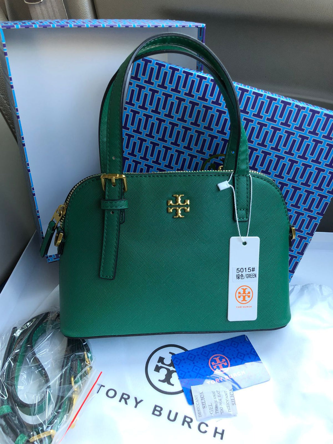 Tory Burch Elegant and Stylish Bags