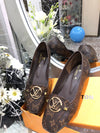 Branded Lv Pumps