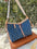 Louis Vuitton Mm Denim Bag