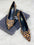 Zara Textured Pumps