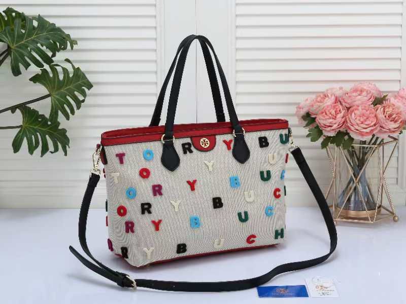 Tory Burch Legacy Tote