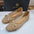 Michael Kors Stretch Ballerina Pumps