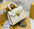 Coach Signature Carry Handle Bags