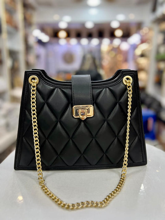 Charles And Keith Exclusive Bags