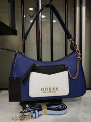 Guess Dimension Hand Bags
