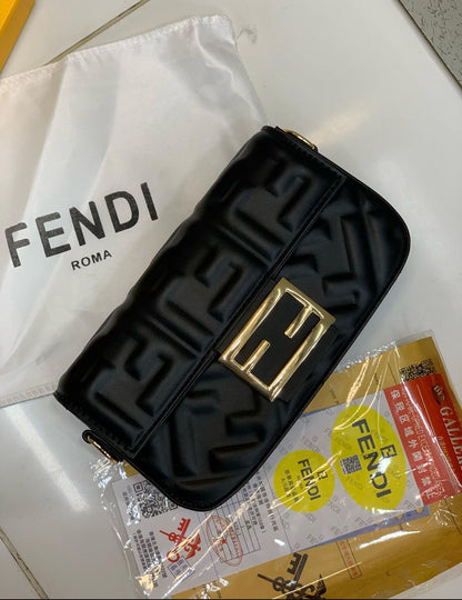 Fendi Luxe Cross Body
