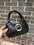 Charles And Keith Avis Belted Handle Bag