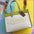 Coach Neon Tote
