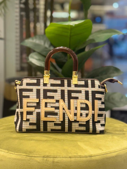 Fendi Berkin Bag