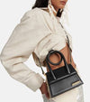 Jacquemus The medium Chiquito Crossbody