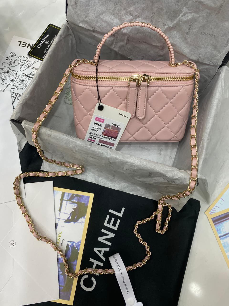 CC Classic Duffle Bag