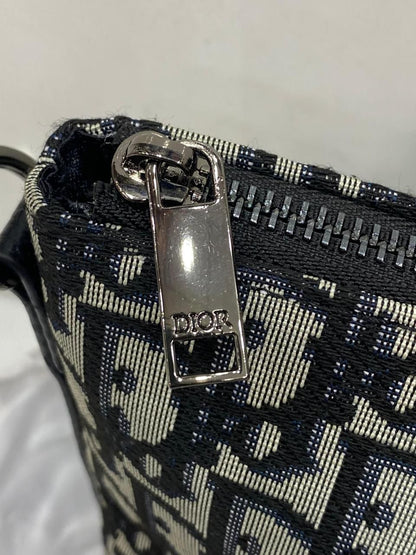 Cd Tote 98 Signature Bag