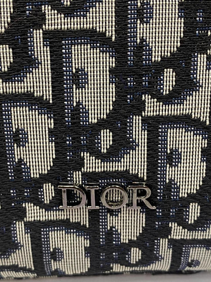 Cd Tote 98 Signature Bag