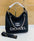Chanel Canvas Shoulder Bag