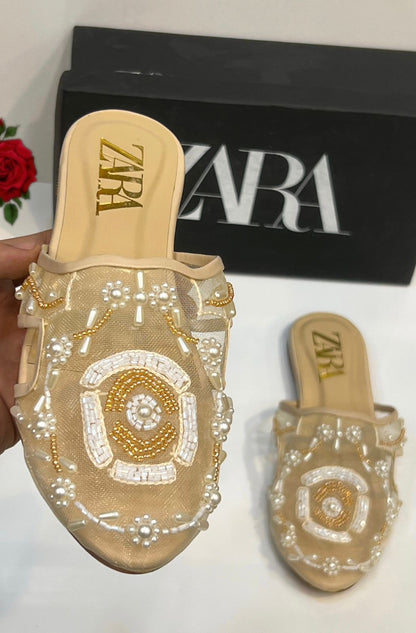 Zara Loe Slides