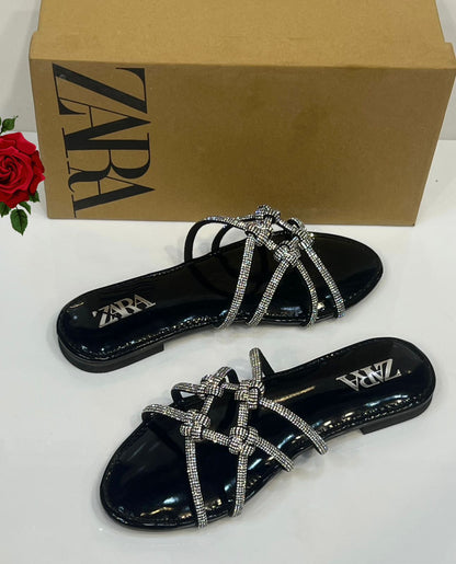 Zara Klieve Sandals