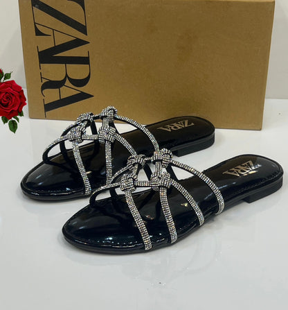 Zara Klieve Sandals