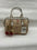 Coach Cherry Duffle Bag